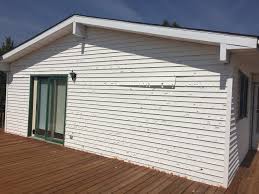 Best Custom Trim and Detailing for Siding  in Kenosha, WI